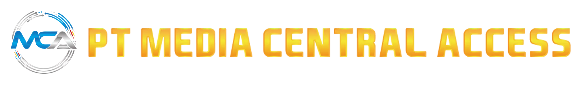 PT. MEDIA CENTRAL ACCESS