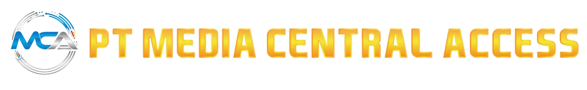 PT Media Central